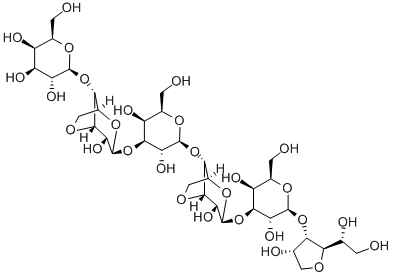 Structural Formula