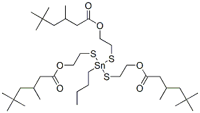 Structur of 68298-43-1