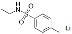 Structur of 68299-01-4