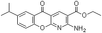 Structural Formula