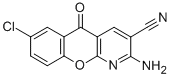 Structural Formula