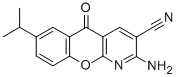 Structural Formula