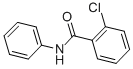 Structural Formula