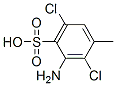 Structural Formula