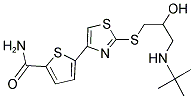 Structural Formula