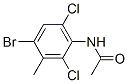 Structural Formula