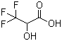 Structur of 684-07-1