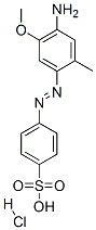 Structur of 68400-35-1