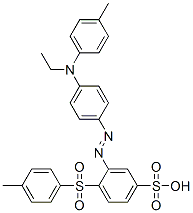 Structural Formula