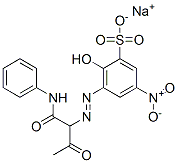 Structural Formula