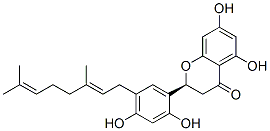 Structur of 68401-05-8