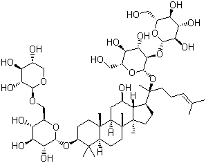 Structural Formula