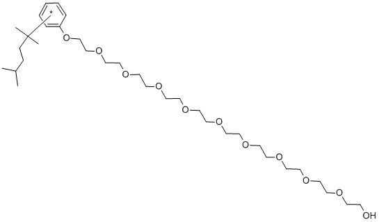 Structural Formula