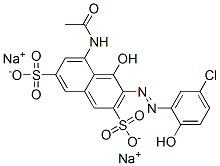 Structural Formula