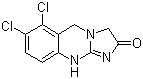 Structural Formula