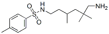 Structural Formula