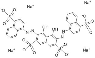 Structural Formula