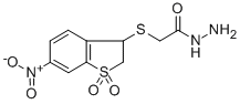 Structural Formula