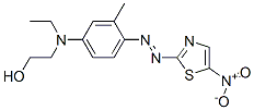 Structural Formula