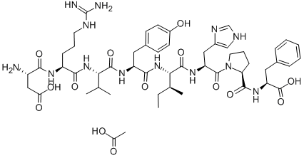 Structural Formula