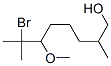 Structural Formula
