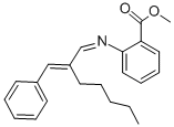 Structural Formula