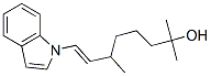 Structural Formula