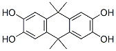 Structural Formula