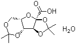 Structural Formula