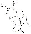 Structural Formula