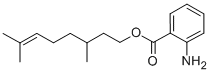 Structural Formula
