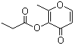 Structural Formula