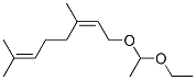 Structural Formula