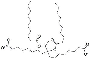 Structural Formula