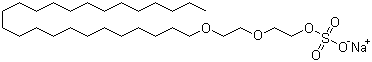 Structural Formula