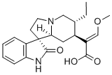 Structural Formula