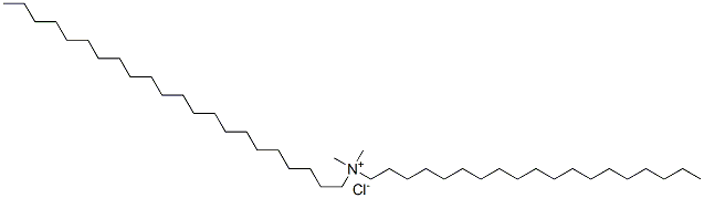 Structur of 68607-24-9