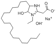 Structural Formula