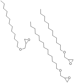 Structural Formula