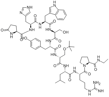 Structural Formula