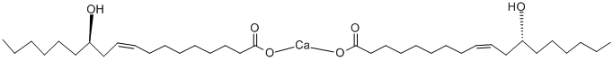 Structural Formula