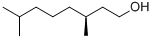 Structural Formula