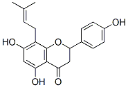 Structur of 68682-02-0