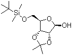 Structural Formula