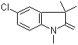 Structur of 6872-17-9