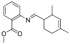 Structural Formula