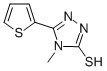 Structural Formula
