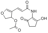 Structural Formula