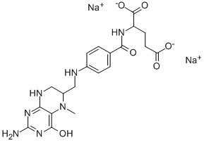 Structural Formula