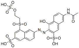 Structural Formula